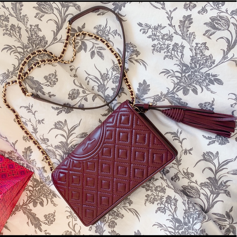Tory Burch Crossbody